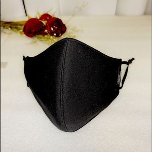 Cotton mask reusable